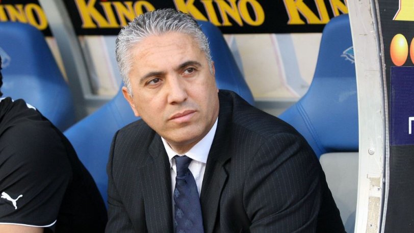 N. Kωστένογλου: «Τιμή μου να βρίσκομαι στην ΑΕΚ»