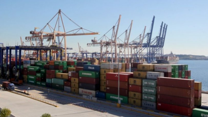 Λιμάνι Πειραιά: Κατασχέθηκε πάνω από μισός τόνος κοκαΐνης από κοντέινερ με…μπανάνες