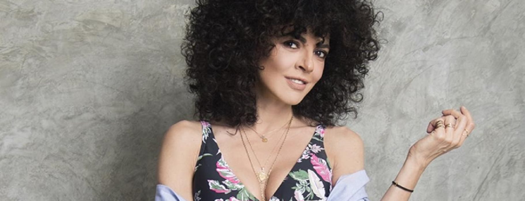 Μαρία Σολωμού: Δείτε πως αποχαιρέτησε τη «Βερβερίτσα»