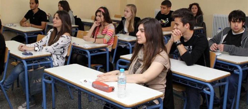 «Τρομακτική» έρευνα: Λειτουργικά αναλφάβητοι οι μισοί μαθητές Λυκείου