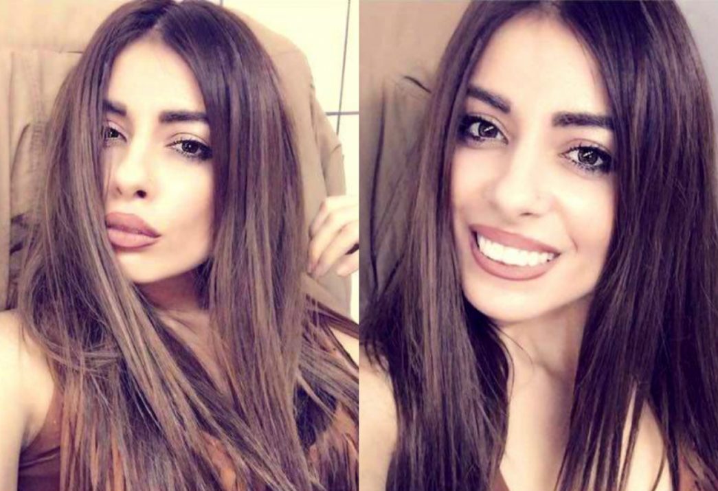 H Mίνα Αρναούτη σκοπεύει να κάνει αγωγή στον Sin Boy – «Θίγει το ήθος μου»