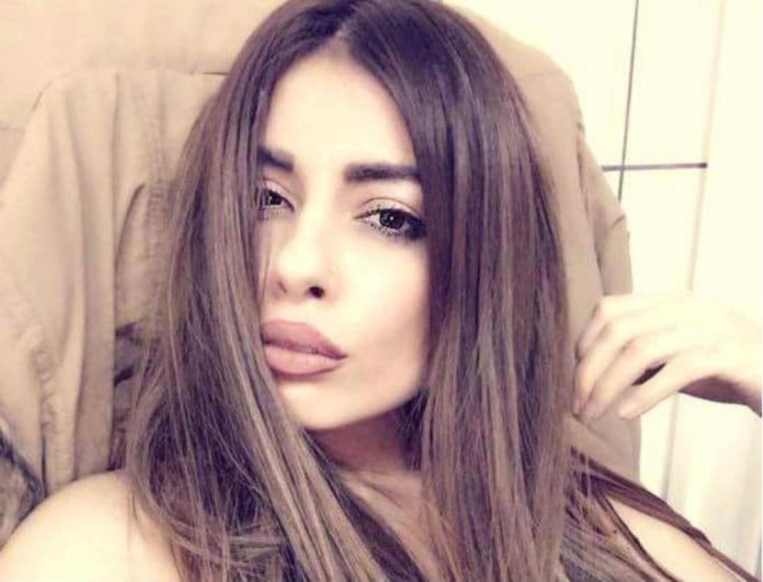 Μίνα Αρναούτη για Sin Boy: «Θα του κάνω αγωγή για εξύβριση και συκοφαντική δυσφήμηση»