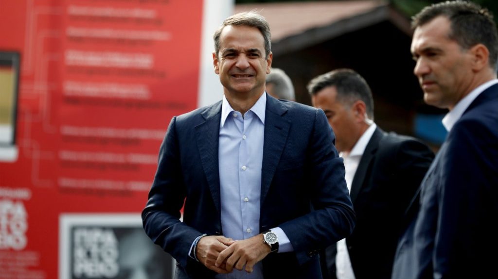 Άμεση απάντηση της ΝΔ στον ΣΥΡΙΖΑ για Novartis: «Ρεβάνς ζητά όποιος έχει ηττηθεί – Εμείς ζητάμε μόνο την αλήθεια»