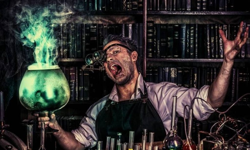 Απονεμήθηκαν τα… «Νόμπελ του τρελού επιστήμονα» – Βραβεύτηκαν δύο Γάλλοι ταχυδρόμοι