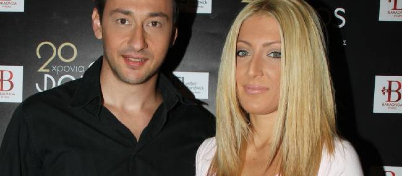 Η σύζυγος του Πάνου Καλίδη «ρίχνει βολές» στους celebrities που έκριναν τις δηλώσεις του (φώτο-βίντεο)