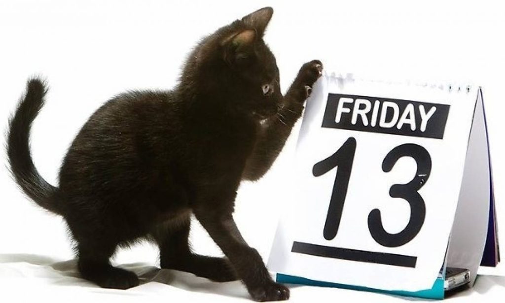 Παρασκευή και 13: Για ποιο λόγο θεωρείται γρουσούζικη;