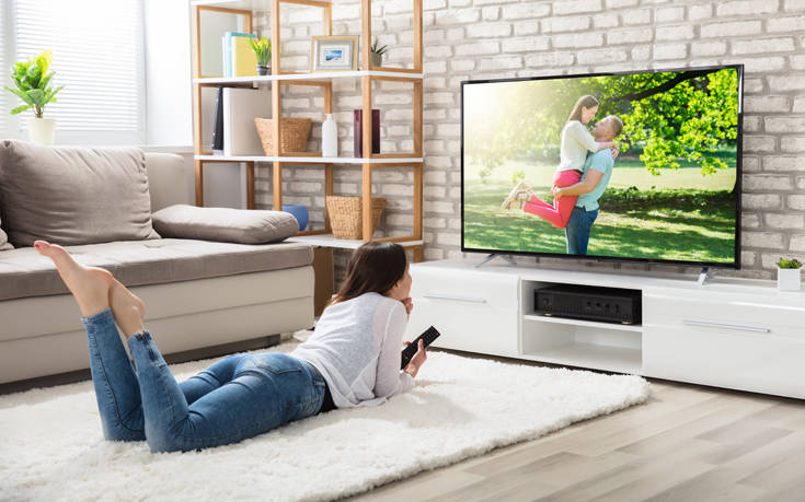 «Έρχεται» η αλλαγή που θα «απογειώσει» τις ταινίες στην τηλεόραση (βίντεο)