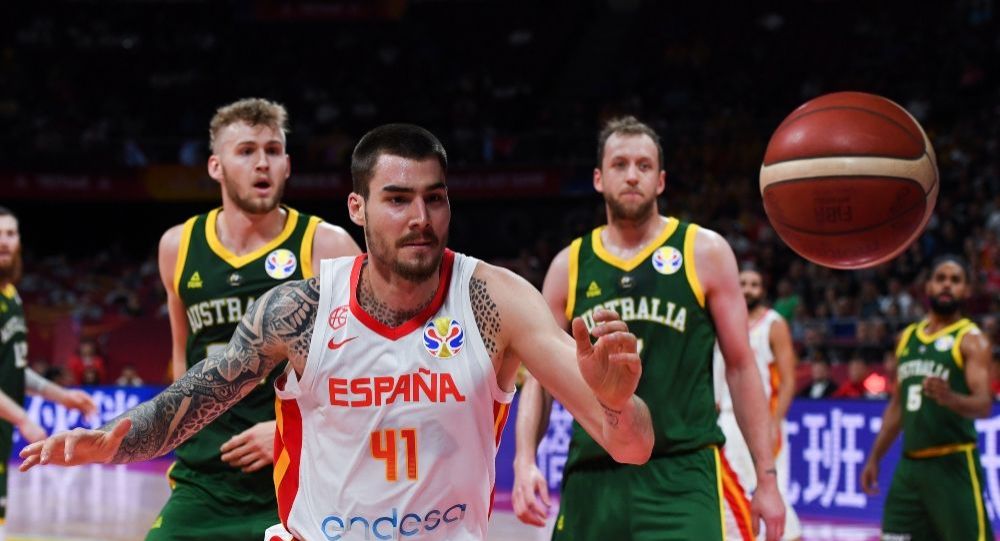 Αυτή ήταν… ματσάρα! Στον τελικό του Μουντομπάσκετ 2019 πέρασε η Ισπανία