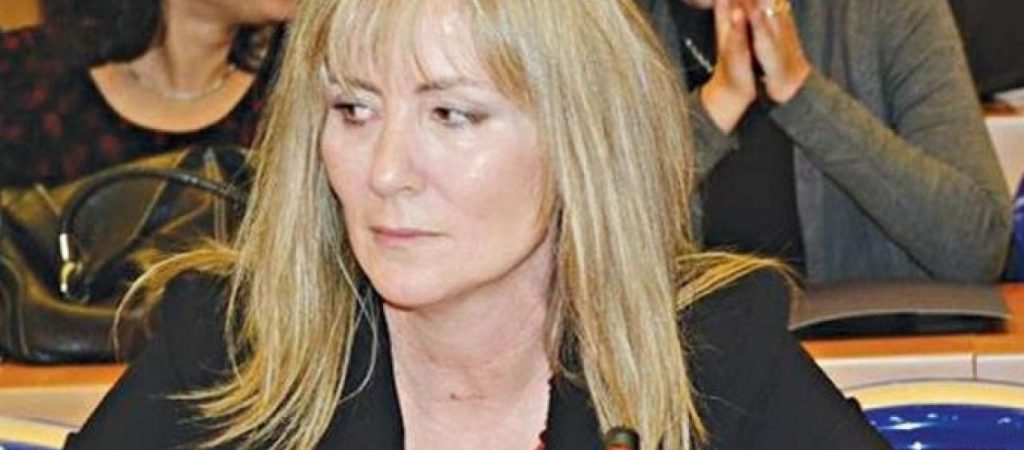 Υπόθεση Novartis: Την Τρίτη καταθέτει η επικεφαλής της Εισαγγελίας Διαφθοράς κατά του Ιωάννη Αγγελή