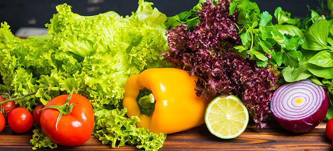 Ποια τα αρνητικά της χορτοφαγικής διατροφής;