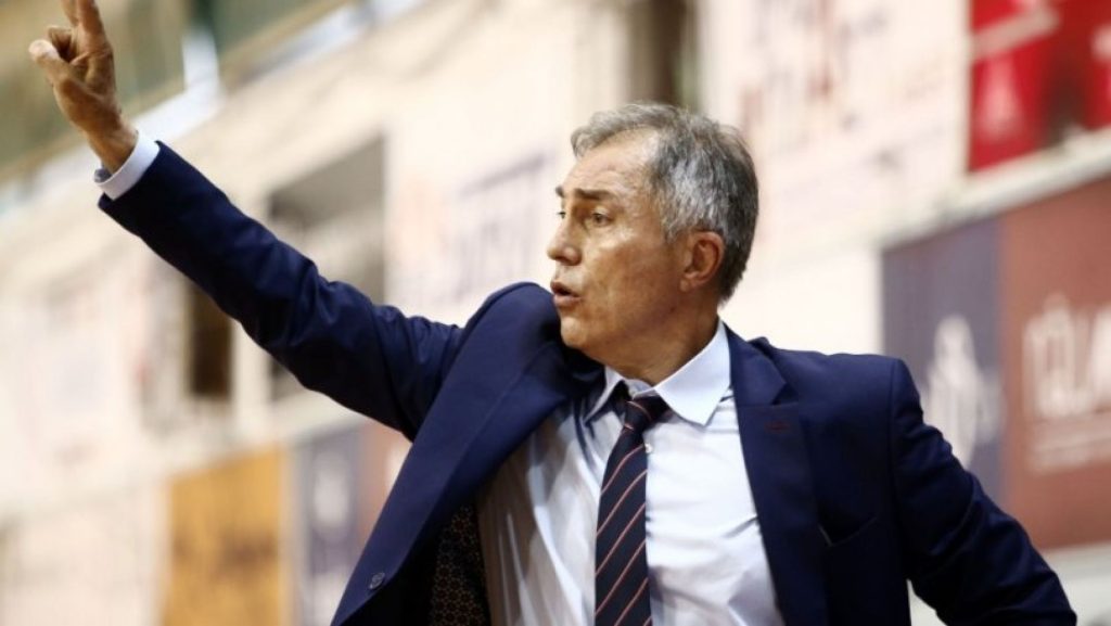 Βαγγέλης Αλεξανδρής: «Τελικός Παγκοσμίου χωρίς έγχρωμο παίκτη»