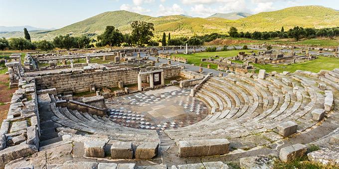 Το ξέρατε; – Αυτή είναι η αρχαιότερη πόλη της Ελλάδας