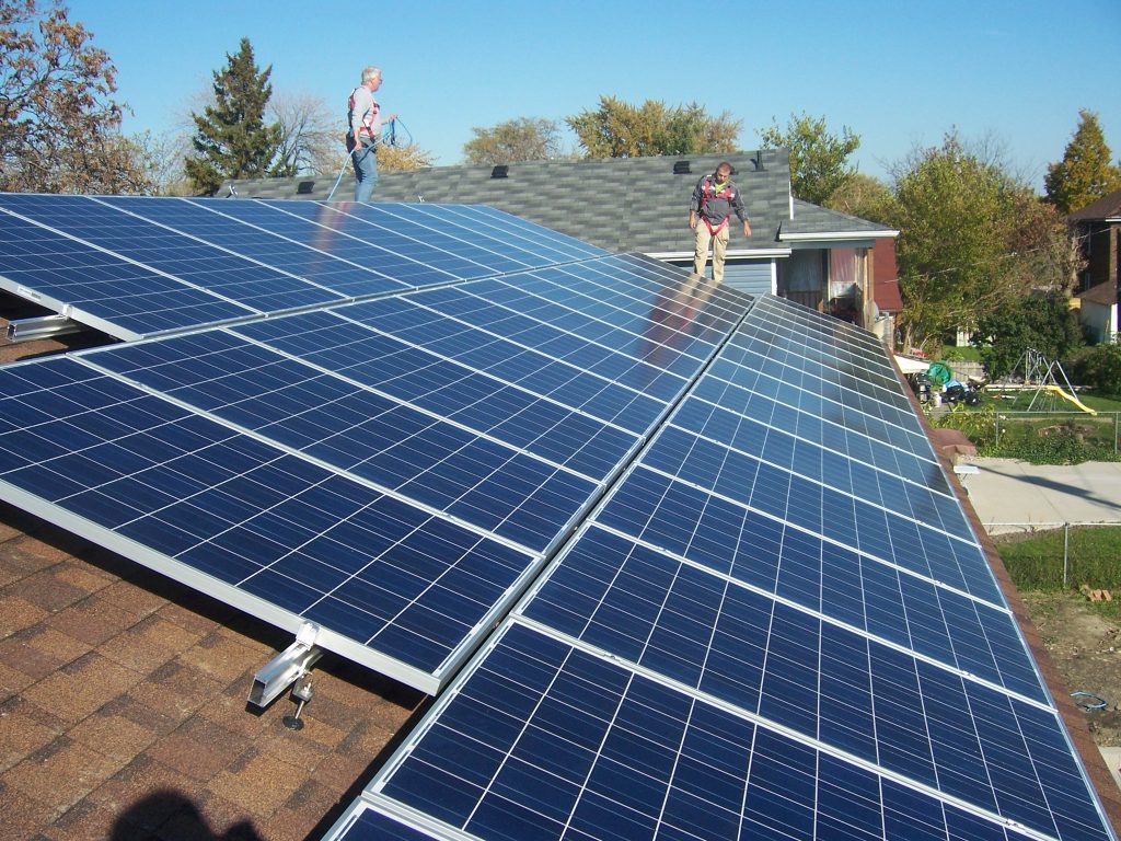 Ερευνητές των ΗΠΑ δημιούργησαν συσκευή που παράγει ηλεκτρικό ρεύμα από τον κρύο νυχτερινό ουρανό