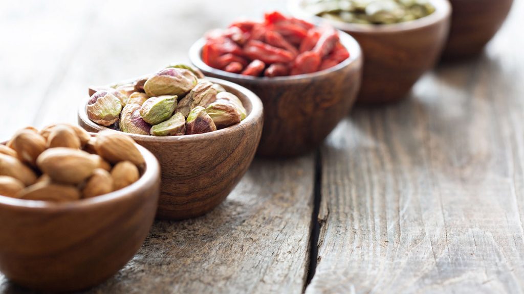 Με αυτόν τον τρόπο θα έχετε δυνατή μνήμη και γερό μυαλό