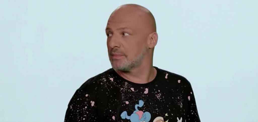 Η επίθεση στον Νίκο Μουτσινά για τη δημοσίευσή του για τον Πάνο Καλίδη – «Όλοι εσείς έχετε ψυχολογικά…» (φωτο)