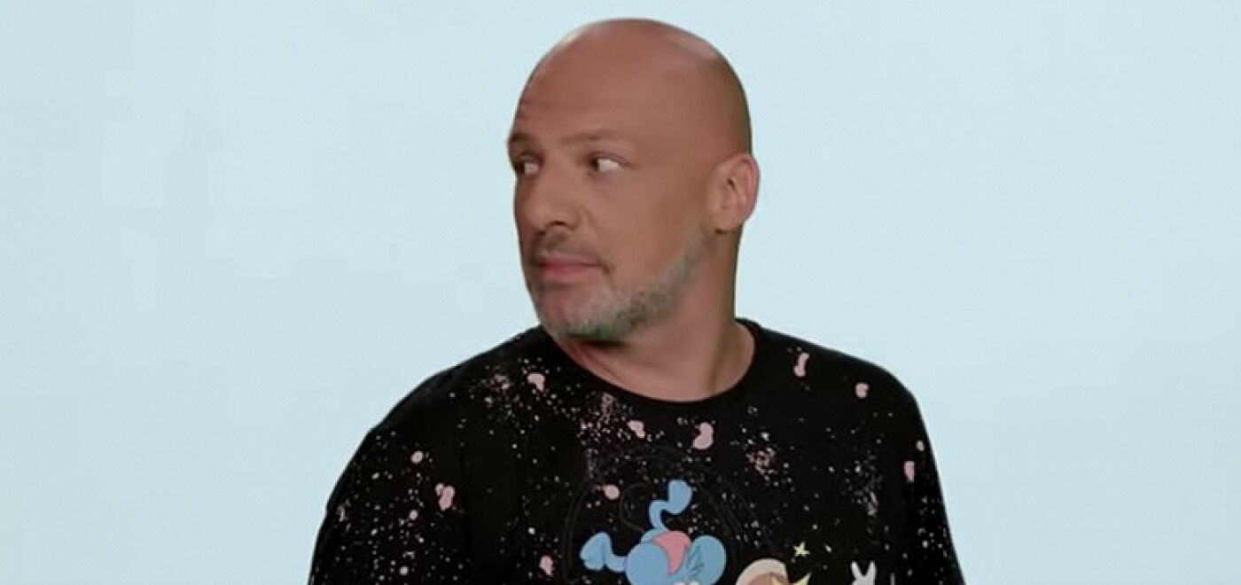 Η επίθεση στον Νίκο Μουτσινά για τη δημοσίευσή του για τον Πάνο Καλίδη – «Όλοι εσείς έχετε ψυχολογικά…» (φωτο)