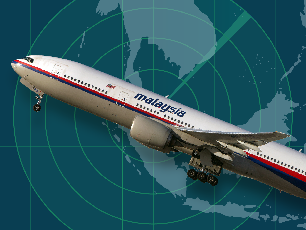 Βρέθηκε το σημείο πτώσης της πτήσης MH370; – Αυστραλός ερευνητής διαβεβαιώνει πως «Ναι» – Ποιο είναι