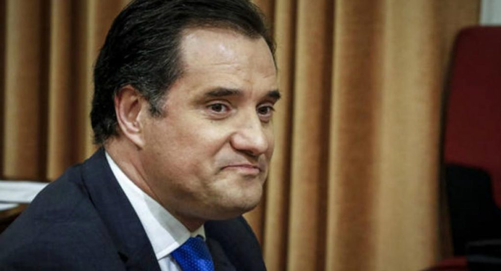 Α. Γεωργιάδης: «Τριπλάσιες οι αιτήσεις των πολιτών για προστασία πρώτης κατοικίας – Τι είπε για το πολυνομοσχέδιο»