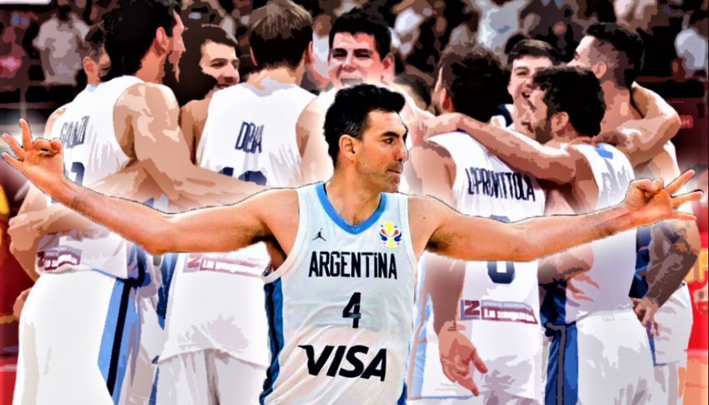 Και τώρα οι δυο τους: Αργεντινή ή Ισπανία θα το σηκώσει την Κυριακή; (poll)