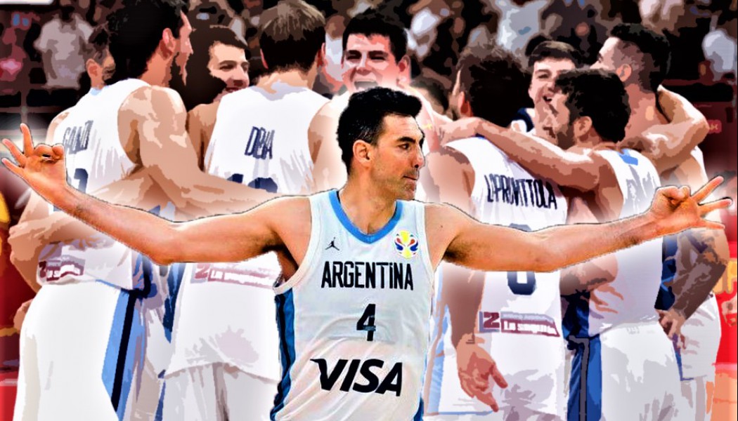 Και τώρα οι δυο τους: Αργεντινή ή Ισπανία θα το σηκώσει την Κυριακή; (poll)