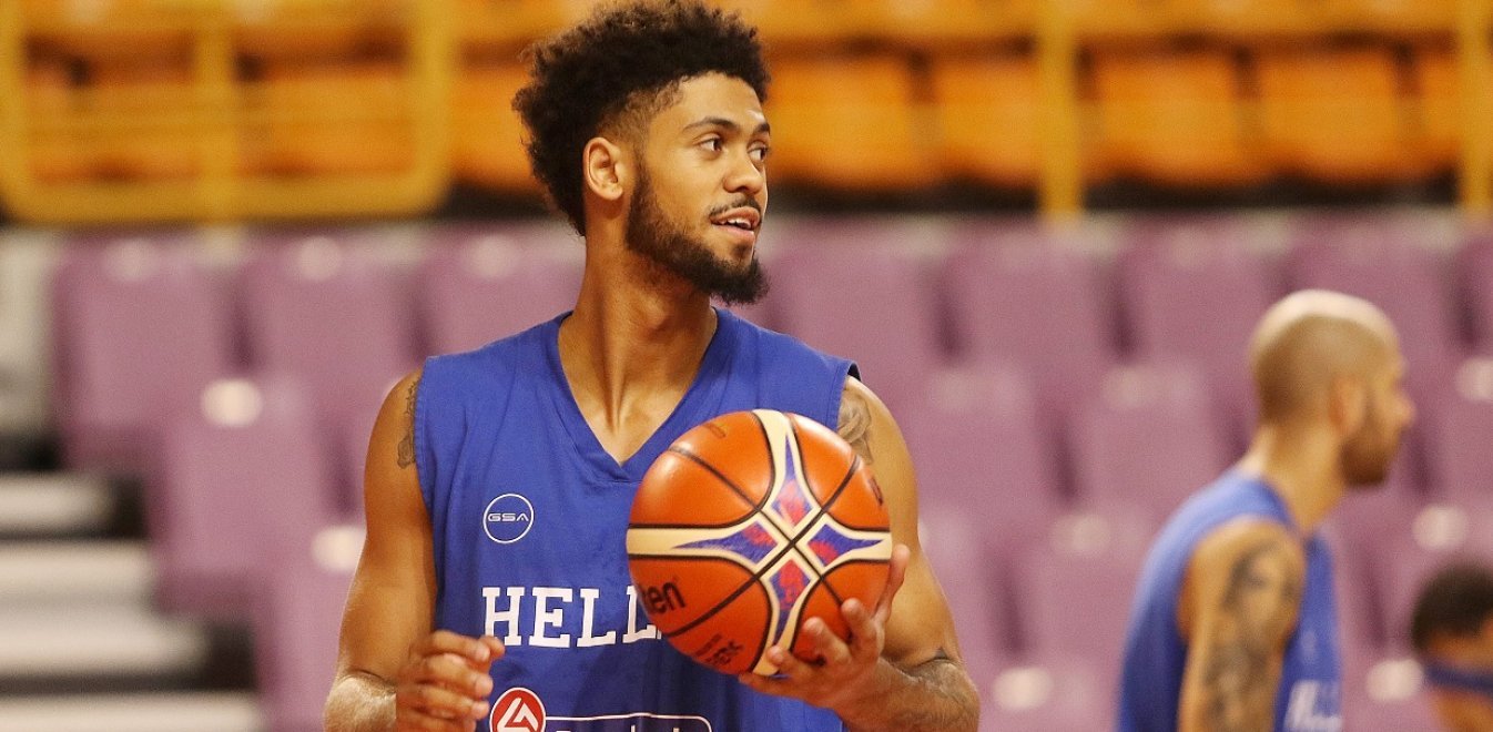 Εθνική Ελλάδας: Το ευχαριστήριο μήνυμα του Ντόρσεϊ στον Θ.Σκουρτόπουλο