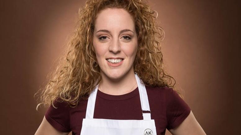 Σπυριδούλα Καραμπουτάκη: Φωτογραφία με πρώην συμπαίκτη της από το MasterChef (φωτο-βίντεο)