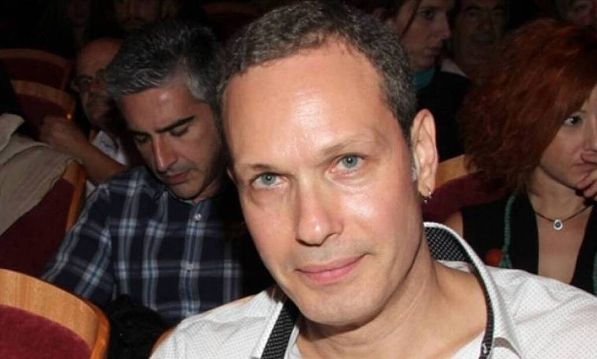 B. Kούκουρας: «Δεν έπαθα κανένα έμφραγμα, ούτε ανακοπή έπαθα…»