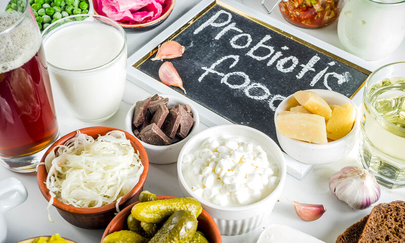Προβιοτικά: Γιατί είναι τόσο απαραίτητα για την υγεία μας;