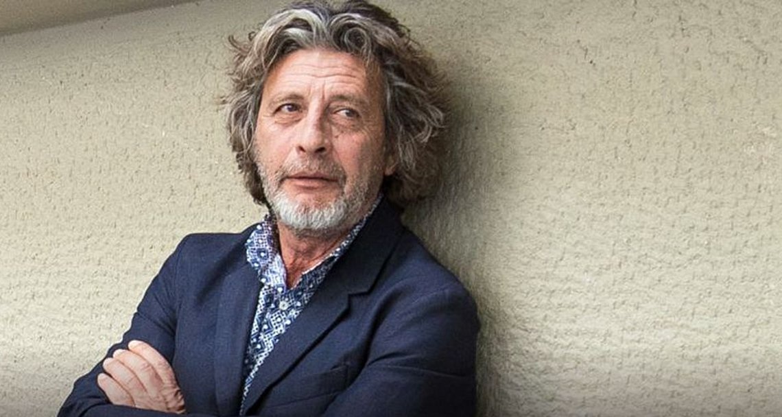 «Εφυγε» από τη ζωή ο Τάκης Σπυριδάκης – Ο «Αγαπούλας» της «Γλυκιάς Συμμορίας» & της «Λούφας και Παραλλαγής» (βίντεο)