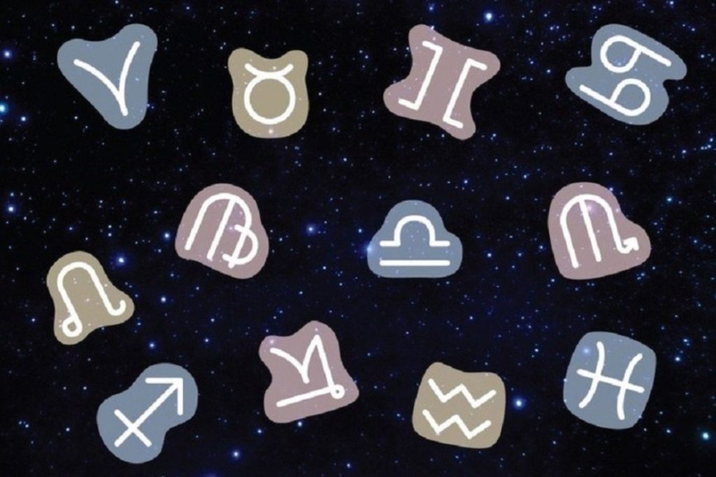 Πες μας τι ζώδιο είσαι να σου πούμε τι φοβάσαι περισσότερο