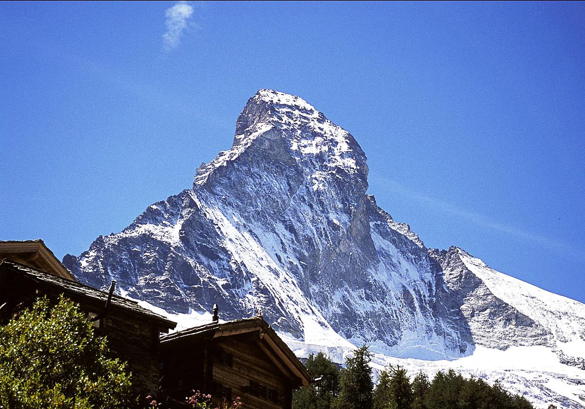 Αυτά είναι τα πιο θανατηφόρα βουνά στην Γη – Και όχι δεν είναι απαραίτητα και τα πιο ψηλά