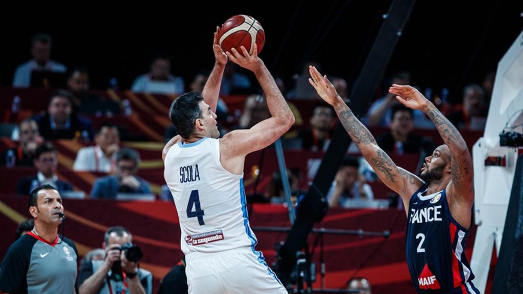 Μουντομπάσκετ 2019: Παγκόσμια πρωταθλήτρια η Ισπανία – Κέρδισε με 75-95 την Αργεντινή