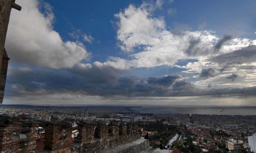 Καιρός: Σταδιακή βελτίωση από σήμερα – Αίθριος σε όλη τη χώρα