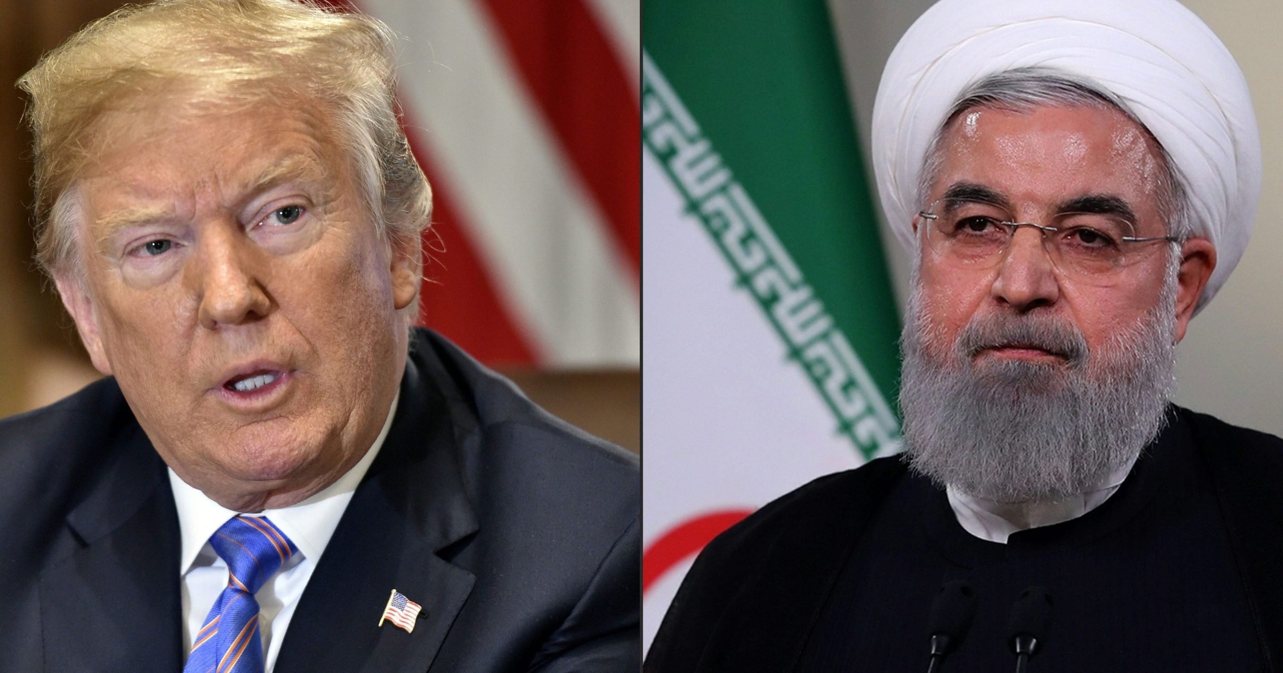 «Πόλεμος» δηλώσεων ΗΠΑ-Ιράν: «Εσείς ευθύνεστε για την επίθεση στη Σ.Αραβία» – «Οι βάσεις σας βρίσκονται εντός εμβέλειας»