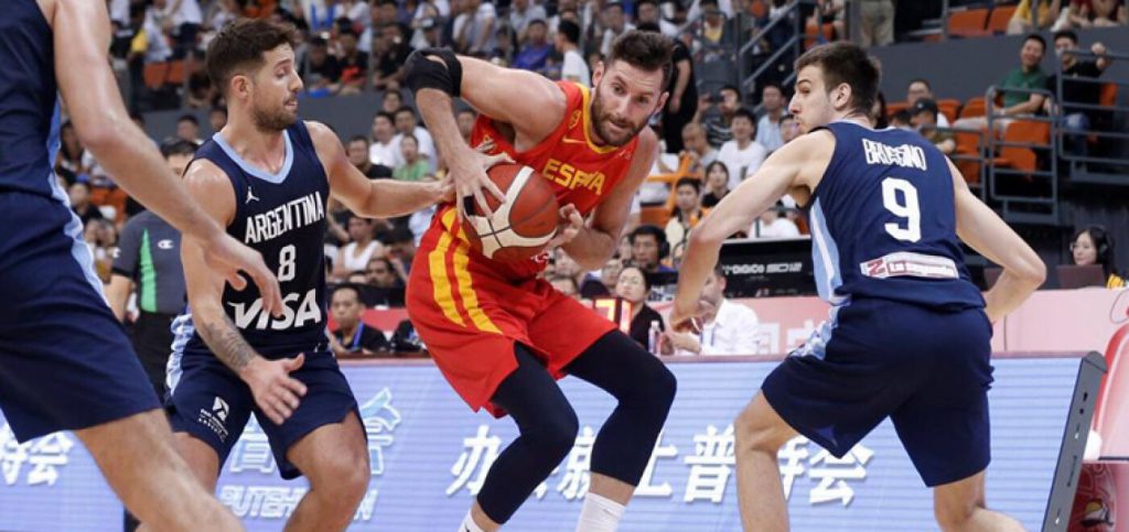 Μουντομπάσκετ 2019: Σήμερα ο τελικός – Αργεντινή και Ισπανία διεκδικούν τον τίτλο