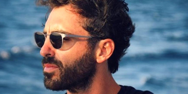 Ελένη Βαΐτσου – Γιάννης Αποστολάκης: Είναι τελικά ζευγάρι; (φωτο)