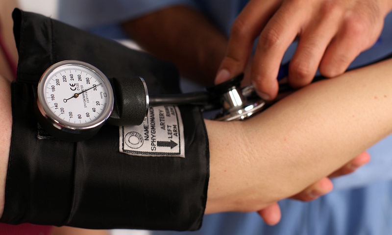 Ποια συμπτώματα δείχνουν υπόταση; – Τα αρνητικά στον οργανισμό μας