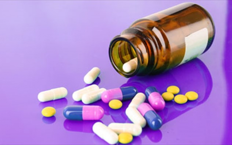 To χάπι που μειώνει τον κίνδυνο για ανακοπή και εγκεφαλικό