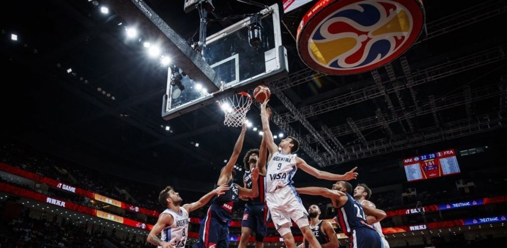 Μουντομπάσκετ 2019: Δείτε την τελική κατάταξη των ομάδων – Η θέση της Ελλάδας