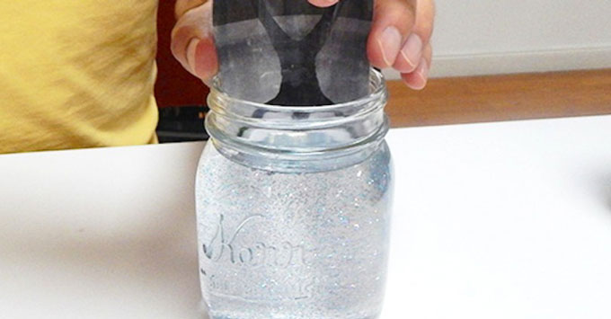 Έξυπνες χρήσεις του baby-oil που δεν ξέραμε