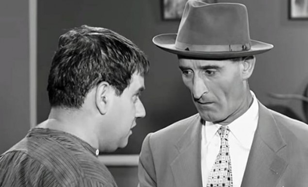 Ατάκες του ελληνικού κινηματογράφου που άφησαν εποχή (βίντεο)