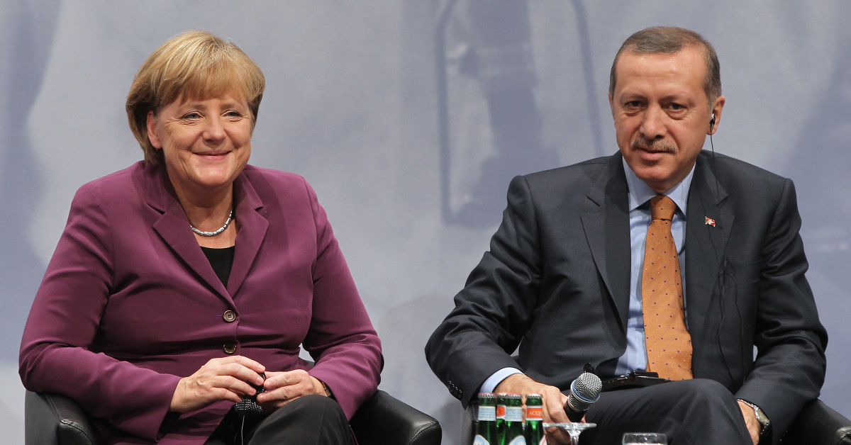 ΕΕ για Τουρκία: Ποιες κυρώσεις; Θέλει «πρακτική λύση» με μοίρασμα των υδρογονανθράκων στην Αν.Μεσόγειο