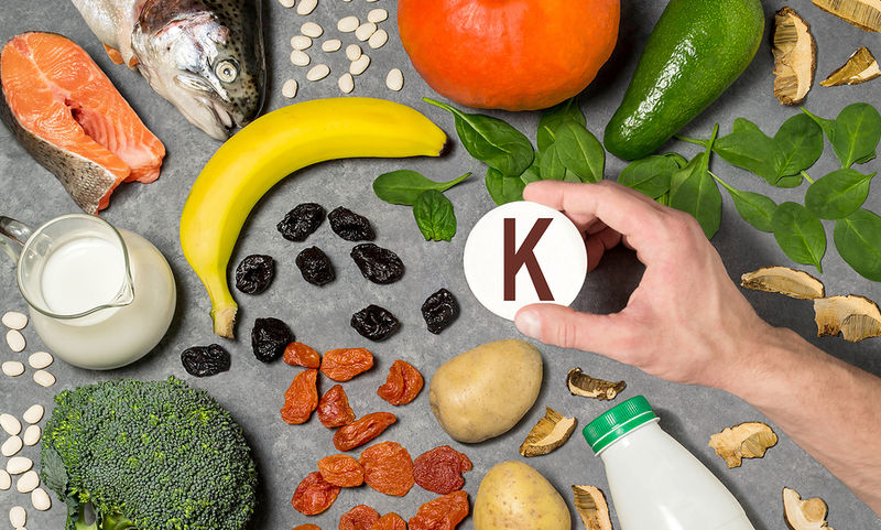 Υπέρταση και κάλιο – Τι ποσότητες καλίου πρέπει να παίρνουμε;