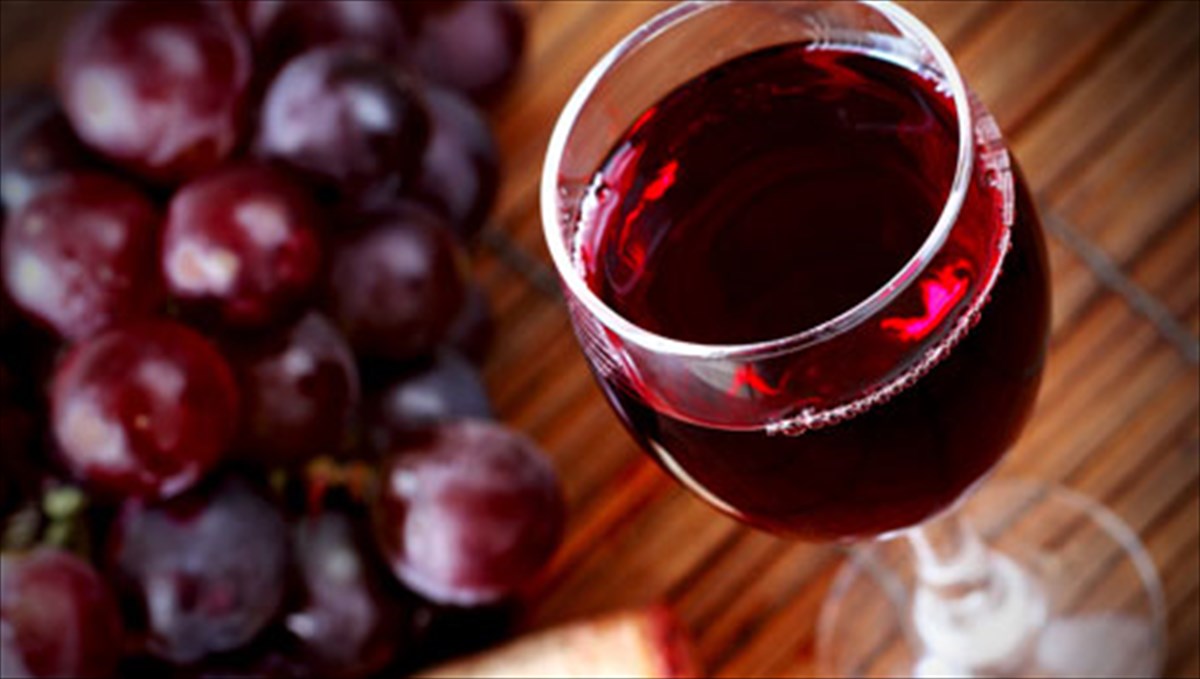 Ποια είναι τα οφέλη του κόκκινου κρασιού στην υγεία μας;