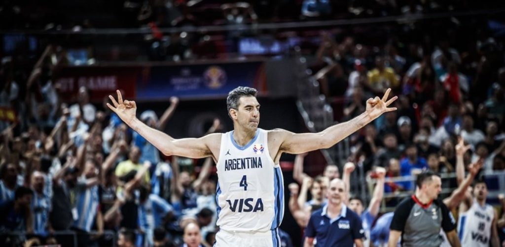 Ο Λουίς Σκόλα έγραψε τη δική του ιστορία στο παρκέ του Μουντομπάσκετ 2019