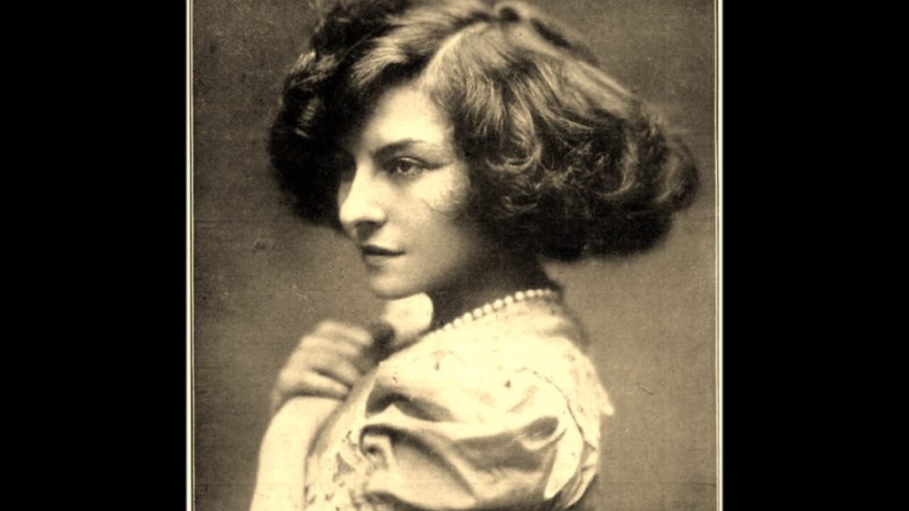 Κι όμως είναι αλήθεια: Αυτή η γυναίκα θεωρούνταν η πιο άσχημη του κόσμου – Δεν θα καταλάβεις γιατί (βίντεο)