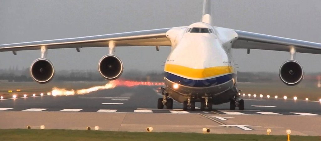 Βίντεο από την φόρτωση των συστημάτων S-400 πριν την παράδοσή τους στην Τουρκία