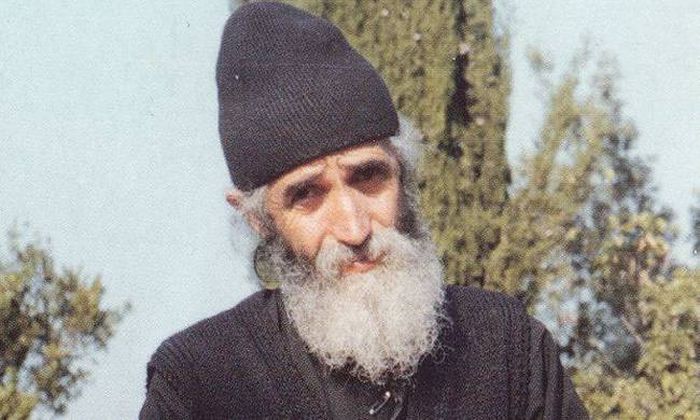 Γέροντας Παΐσιος: «Και βέβαια θα φύγουν – Η Κύπρος θα ελευθερωθεί.»