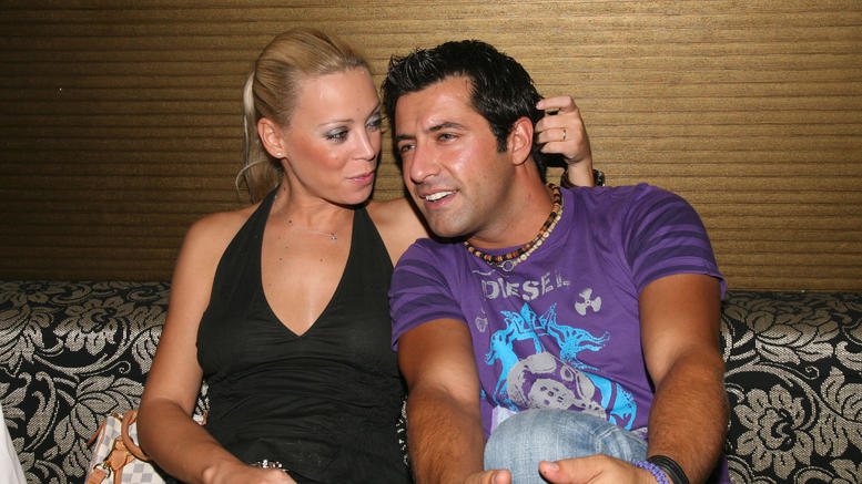 Κωνσταντίνος Αγγελίδης: Ποια η κατάσταση της υγείας τους; Τι ανέβασε η σύζυγός του (φωτο)