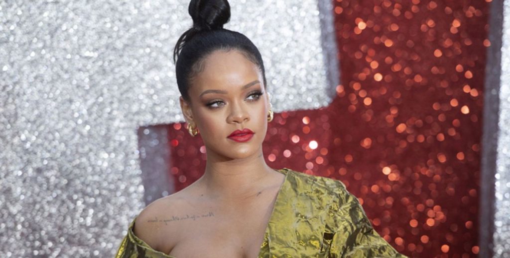 Έγκυος η Ριάνα; – Η δήλωσή της που «φούντωσε» τις φήμες (βίντεο-φωτο)